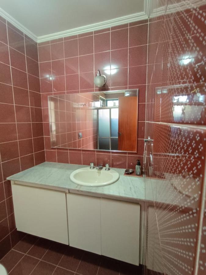 הוילה אטיבאיה Chacara Pinheirinho מראה חיצוני תמונה